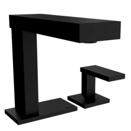Llave de lavabo Scala Ébano