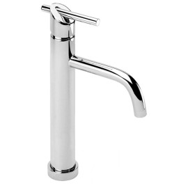 Llave mediana de lavabo Nuva