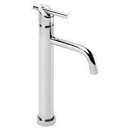 Llave alta de lavabo Nuva
