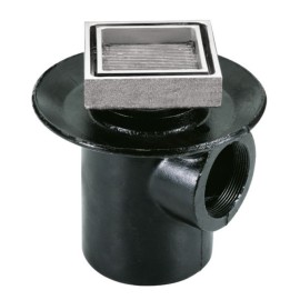 Coladera para Baño