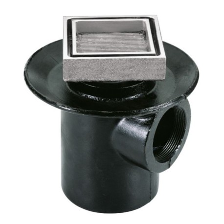 Coladera para Baño