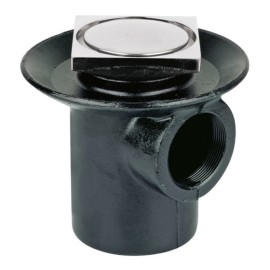 Coladera para Baño