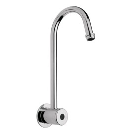 Llave electrónica de corriente a pared