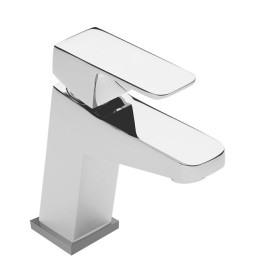 Llave de lavabo Squadra