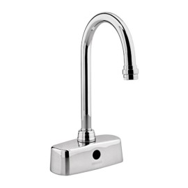 Llave electrónica Omega de corriente