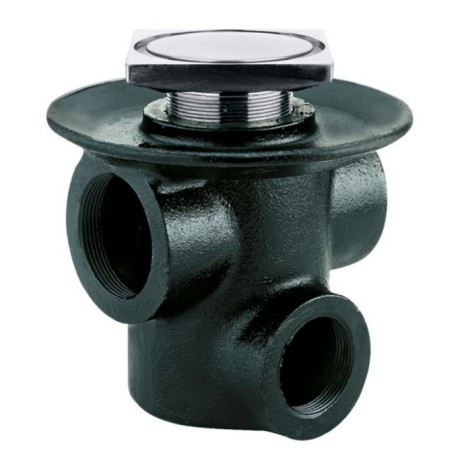 Coladera para Baño
