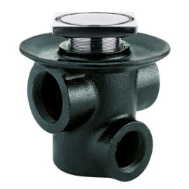 Coladera para Baño