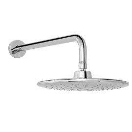 Regadera multichorro H-3302