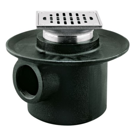 Coladera para Baño