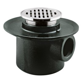 Coladera para Baño