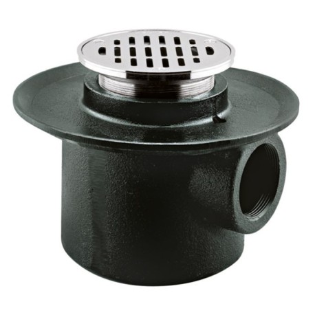 Coladera para Baño