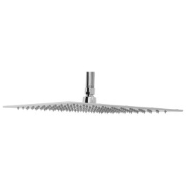 Regadera plato ancho H-3011