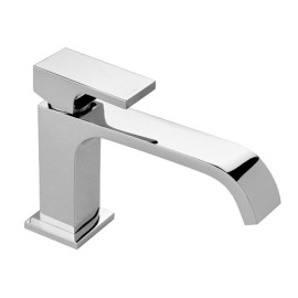 Llave de lavabo Vértika