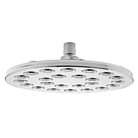Regadera de chorro fijo H-3007