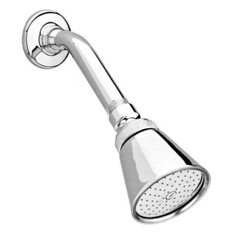 Regadera chorro fijo Optima
