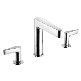 Llave de lavabo Clásica