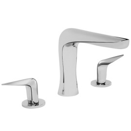 Llave de lavabo Nautilia