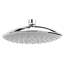 Regadera de chorro fijo H-3004