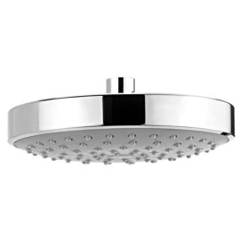 Regadera de chorro fijo H-3003