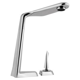 Llave alta de lavabo Piura