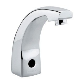 Llave electrónica Alfa ecológica