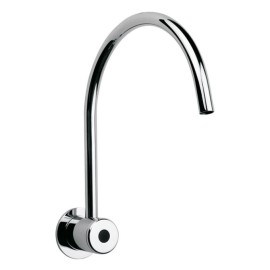 Llave electrónica de corriente a pared