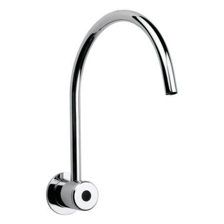 Llave electrónica de corriente a pared