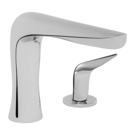 Llave de lavabo Nautilia