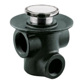 Coladera para Baño
