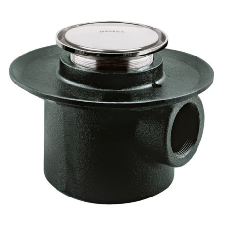 Coladera para Baño
