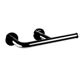 PORTAPAPEL CON SOPORTE TUBULAR OB