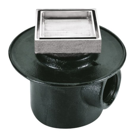 Coladera Decorativa para Baño