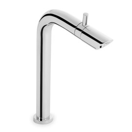 Llave alta de lavabo Bamboo