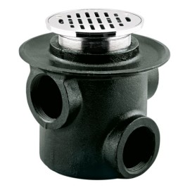 Coladera para Baño