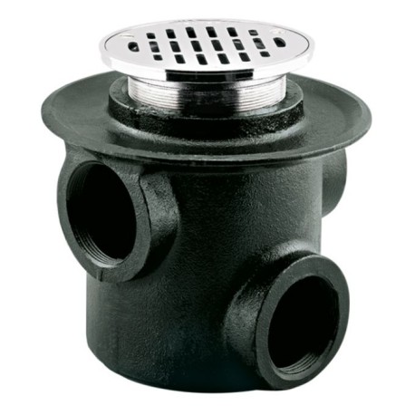 Coladera para Baño