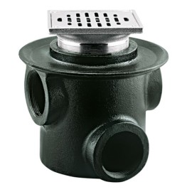 Coladera para Baño