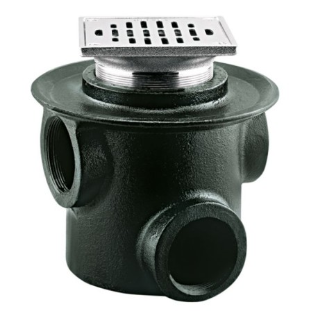 Coladera para Baño