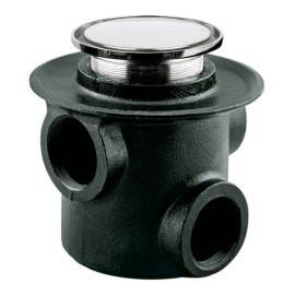 Coladera para Baño