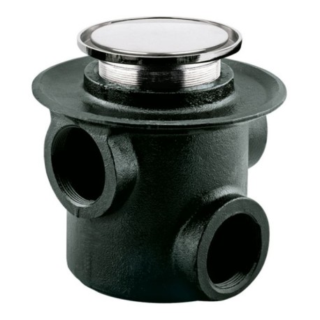 Coladera para Baño